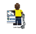 Luke Cage Minifigure